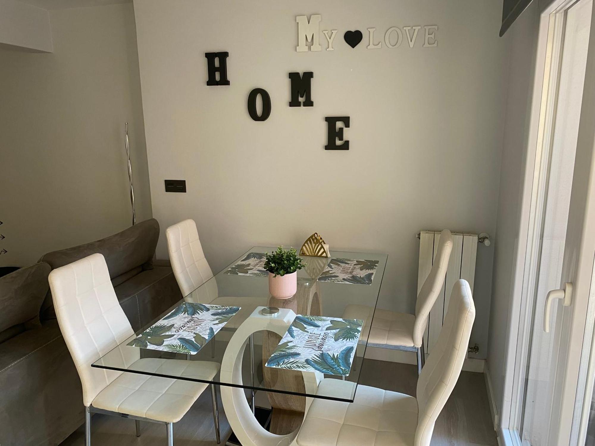 Piso Deluxe Centro Cerca Del Bec Apartment Barakaldo Luaran gambar